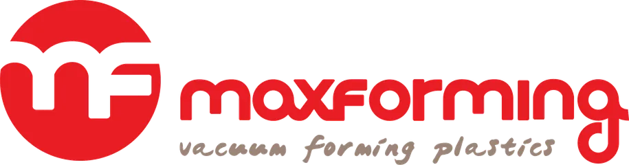 Maxforming - Termoformagem e Vacuum Forming